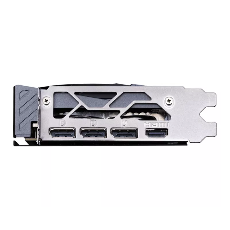 Placa gráfica MSI GAMING GeForce RTX 5060 TI 16G TRIO OC NVIDIA 16 GB GDDR7