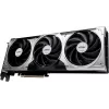 Placa gráfica MSI VENTUS GeForce RTX 5060 TI 16G 3X OC NVIDIA 16 GB GDDR7