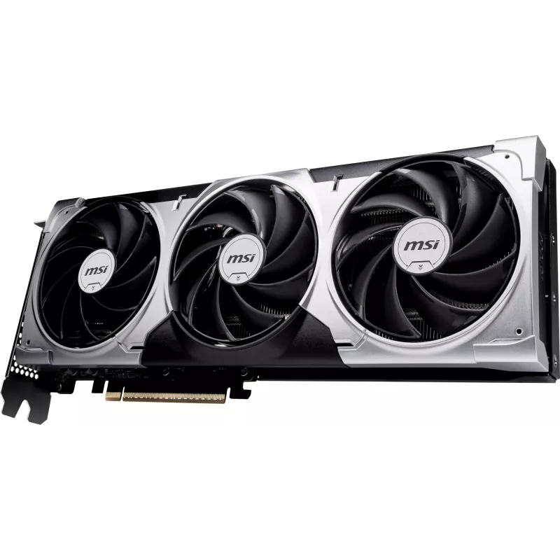 Placa gráfica MSI VENTUS GeForce RTX 5060 TI 16G 3X OC NVIDIA 16 GB GDDR7