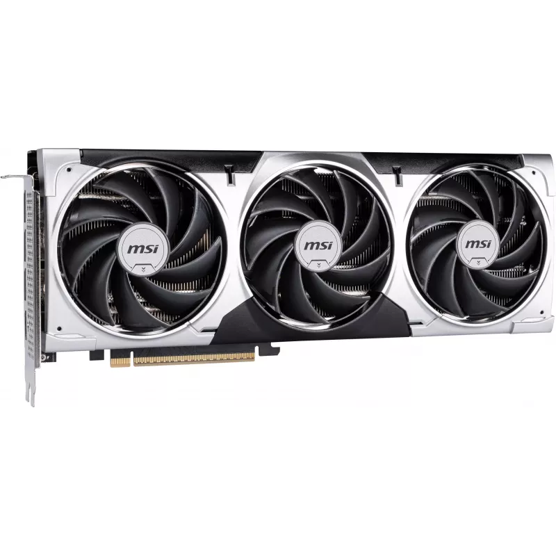 Placa gráfica MSI VENTUS GeForce RTX 5060 TI 16G 3X OC NVIDIA 16 GB GDDR7