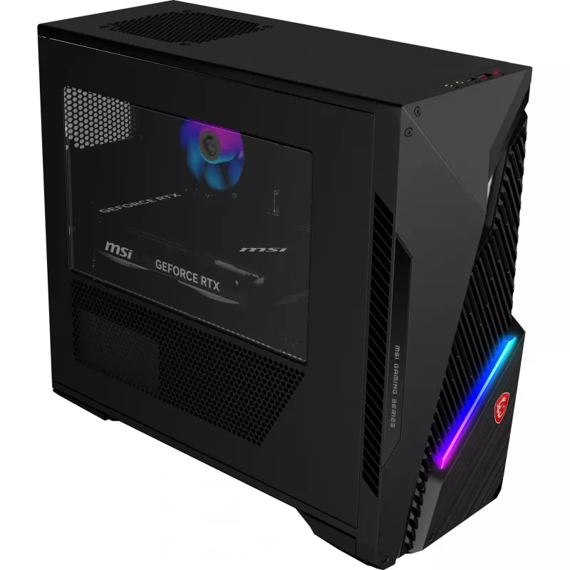 Desktop MSI MAG Infinite S3 14NVN7-2816 Intel Core i7-14700F 32GB M.2 NVIDIA SO