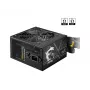 Fonte de alimentação MSI MAG A750BN PCIE5 II 750 W, 24-pin ATX, não modular, 80 PLUS Bronze, ventoinha de 120 mm, preto