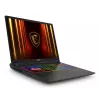 Portátil MSI Vector 16 HX AI A2XWHG-476 16 polegadas QHD+ 240Hz Core U9-275HX 16GB 1TB SSD RTX 5070Ti Win 11
