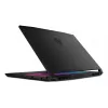 Portátil MSI Katana 15 HX B14WFK-605XPL — 15,6 polegadas FHD 144Hz, Intel i7-14650HX, 16GB DDR5, 512GB NVMe, NVIDIA RTX 5060 8GB, Wi-Fi 6E, Windows