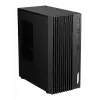 PC desktop MSI Pro DP180 14A-1066AT Intel® Core™ i5 i5-14400 8 GB DDR4-SDRAM 512 GB SSD Windows 11 Pro preto