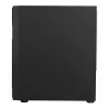 PC desktop MSI Pro DP180 14A-1066AT Intel® Core™ i5 i5-14400 8 GB DDR4-SDRAM 512 GB SSD Windows 11 Pro preto