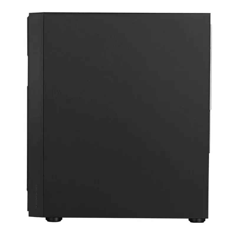 PC desktop MSI Pro DP180 14A-1066AT Intel® Core™ i5 i5-14400 8 GB DDR4-SDRAM 512 GB SSD Windows 11 Pro preto