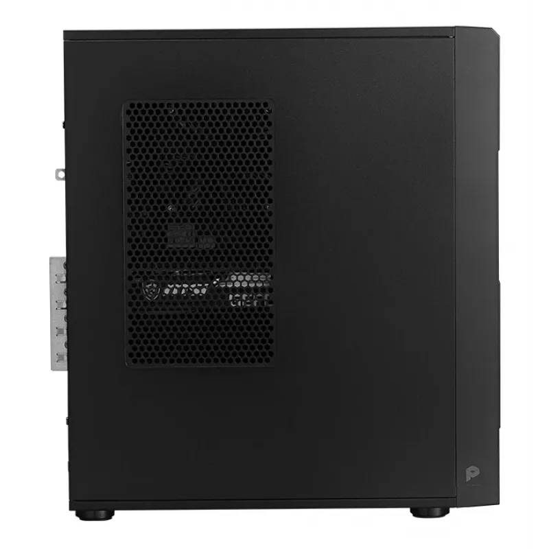 PC desktop MSI Pro DP180 14A-1066AT Intel® Core™ i5 i5-14400 8 GB DDR4-SDRAM 512 GB SSD Windows 11 Pro preto