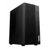 PC desktop MSI Pro DP180 14A-1066AT Intel® Core™ i5 i5-14400 8 GB DDR4-SDRAM 512 GB SSD Windows 11 Pro preto