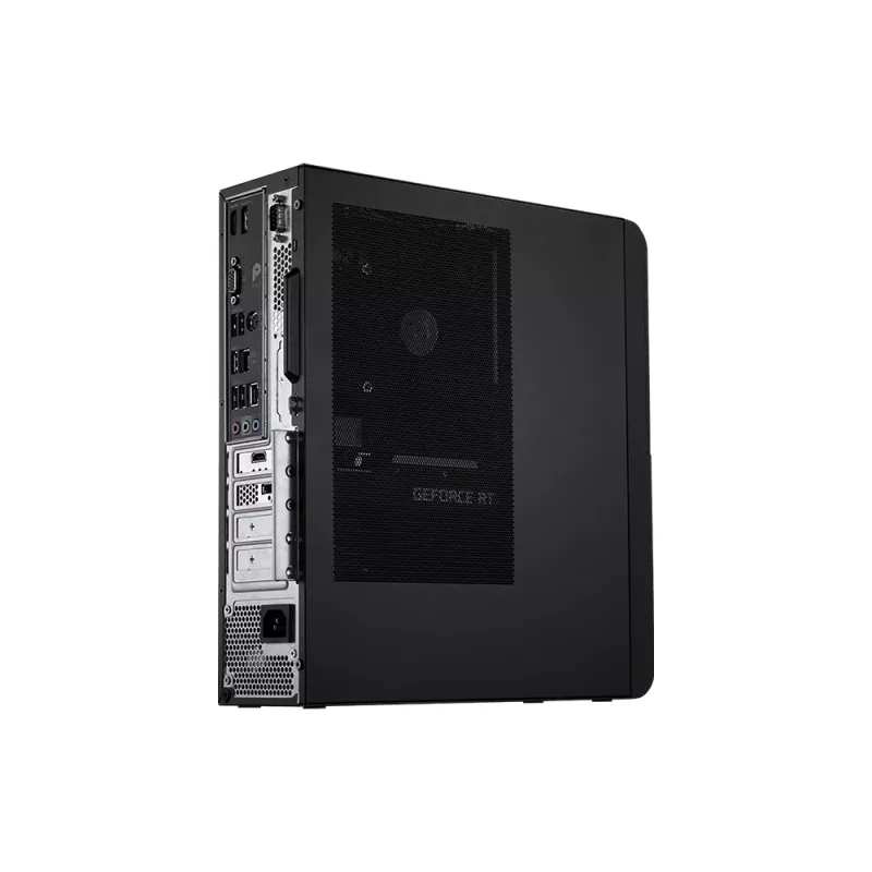 PC desktop MSI Pro DP80 A14G-053AT Intel® Core™ i7 i7-14700 16 GB DDR5-SDRAM 1 TB SSD Windows 11 Pro preto