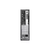PC desktop MSI Pro DP80 A14G-053AT Intel® Core™ i7 i7-14700 16 GB DDR5-SDRAM 1 TB SSD Windows 11 Pro preto
