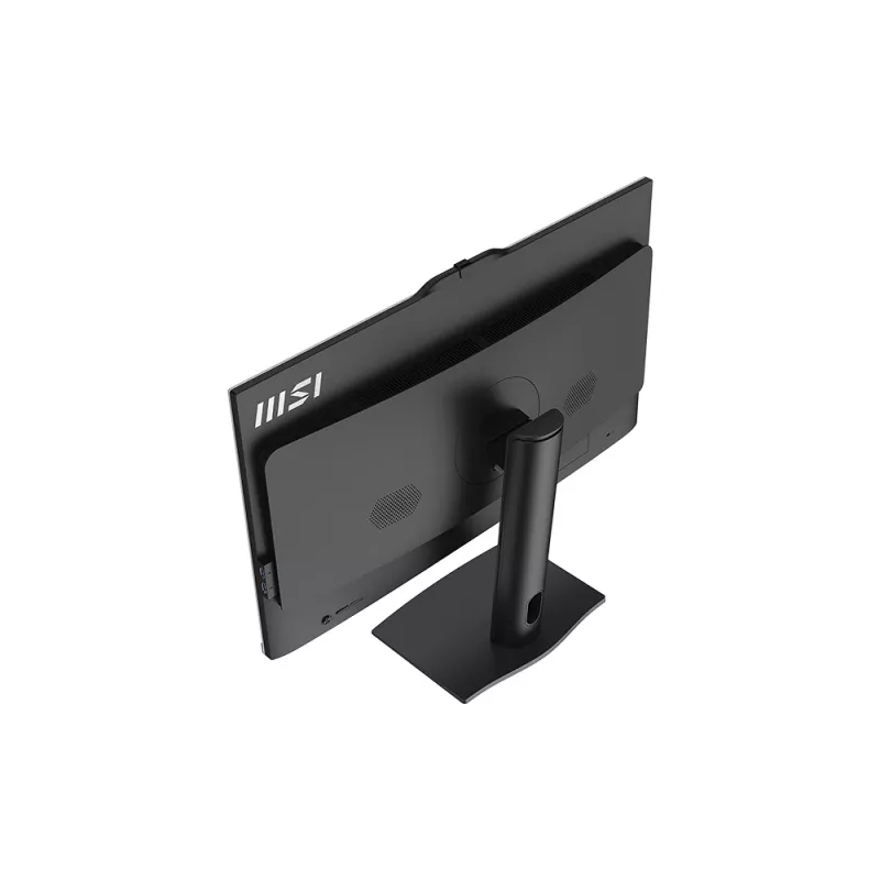 All-in-One PC MSI Pro AP272P 14M-867XEU Intel® Core™ i5 i5-14400 68,6 cm (27 polegadas) 1920 x 1080 píxeis 16 GB DDR5-SDRAM 512 GB SSD Wi-Fi 6E (802.11ax) preto