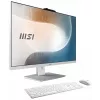 All-in-One PC MSI Modern AM272P 1M-1290DE 27 polegadas FHD, Intel Core 5 120U, 16 GB RAM, 512 GB SSD, Windows 11