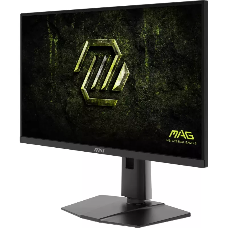 Monitor de computador MSI MAG 274QPF X32 68,6 cm (27 polegadas) 2560 x 1440 píxeis Wide Quad HD LCD preto