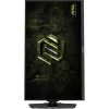 Monitor de computador MSI MAG 274QPF X32 68,6 cm (27 polegadas) 2560 x 1440 píxeis Wide Quad HD LCD preto