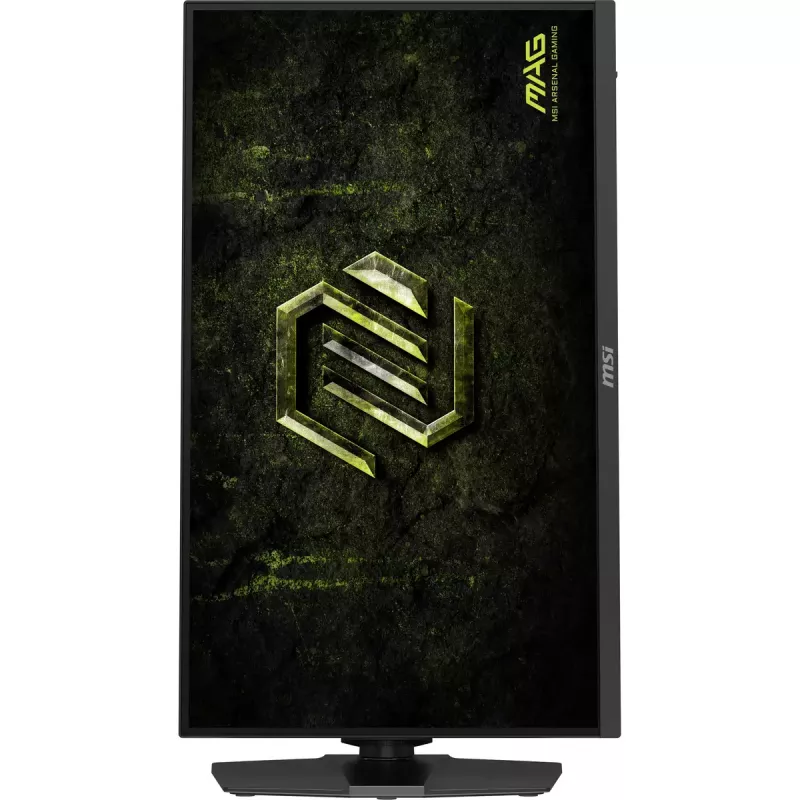 Monitor de computador MSI MAG 274QPF X32 68,6 cm (27 polegadas) 2560 x 1440 píxeis Wide Quad HD LCD preto
