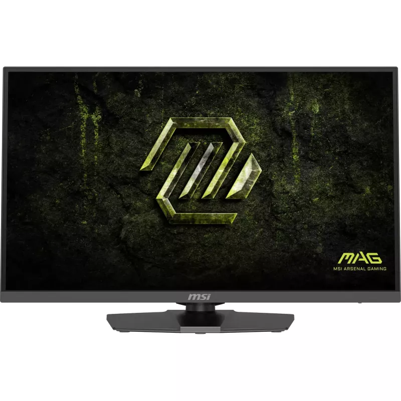 Monitor de computador MSI MAG 274QPF X32 68,6 cm (27 polegadas) 2560 x 1440 píxeis Wide Quad HD LCD preto