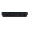 Servidor rack ASUS RS520A-E12-RS24U Socket SP5, AMD EPYC 9004, 1 CPU, 24x DDR5 DIMM, máx. 6,14 TB, 2U, 26x baias de 2,5