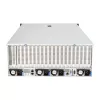 Servidor rack ASUS ESC8000A-E12-SKU2 (4U) – suporta 2× AMD EPYC 9004, DDR5 até 6 TB, 24 DIMM, fonte de alimentação 3000W