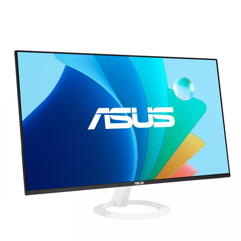 Monitor de computador ASUS VZ27EHF-W 68,6 cm (27