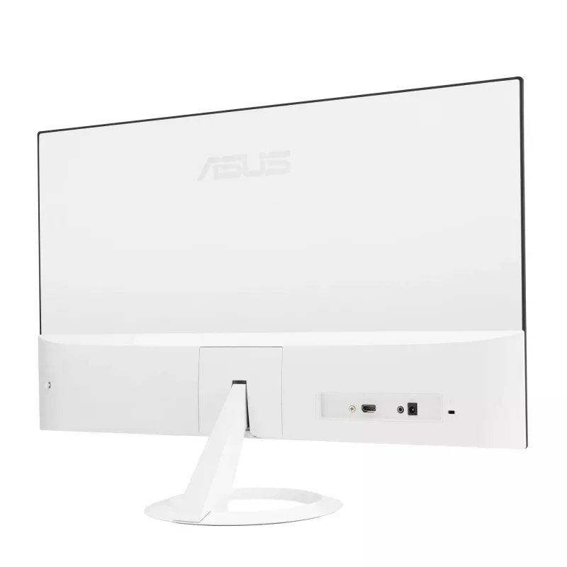 Monitor de computador ASUS VZ27EHF-W 68,6 cm (27