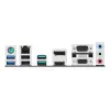 Placa-mãe ASUS PRIME N100I-D D4, chipset Intel, socket NA, mini ITX