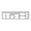 Placa-mãe ASUS PRIME N100I-D D4, chipset Intel, socket NA, mini ITX