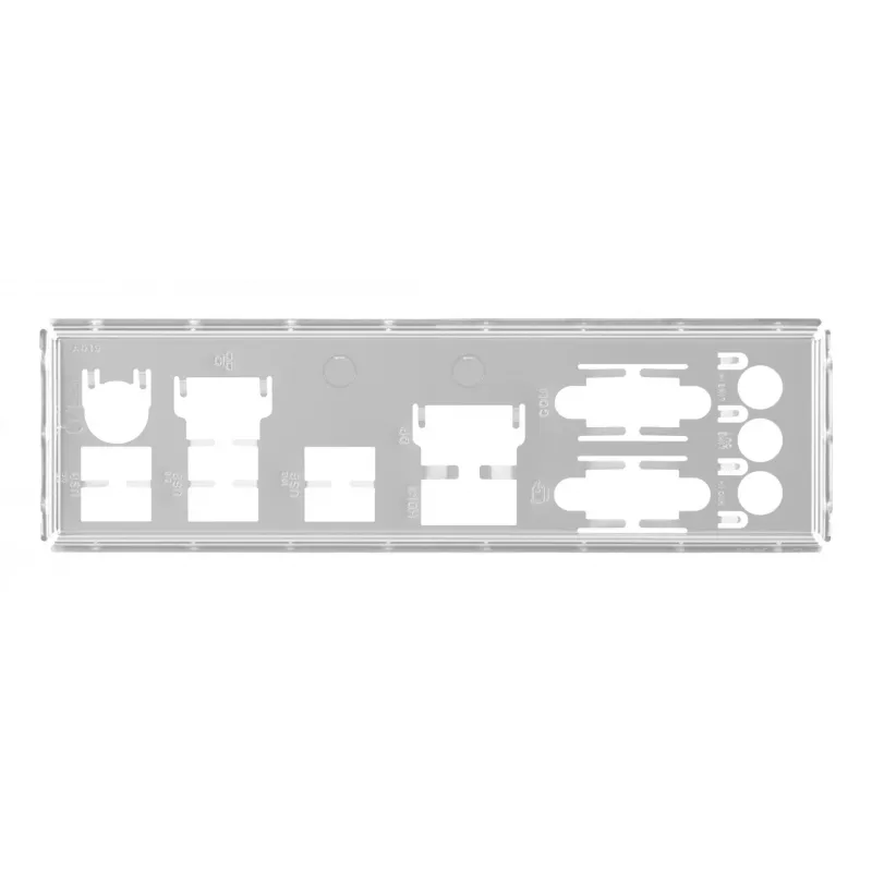 Placa-mãe ASUS PRIME N100I-D D4, chipset Intel, socket NA, mini ITX
