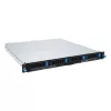 ASUS RS300-E12-PS4 Intel C262 LGA 1700 Rack (1U) prateado