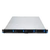 ASUS RS300-E12-PS4 Intel C262 LGA 1700 Rack (1U) prateado