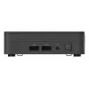 ASUS NUC 13 RNUC13ANKI300002I UCFF preto i3-1315U