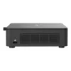 ASUS NUC 13 RNUC13ANKI300002I UCFF preto i3-1315U