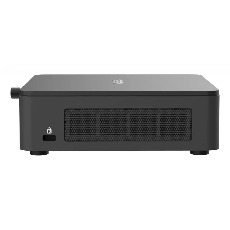 ASUS NUC 13 RNUC13ANKI300002I UCFF preto i3-1315U