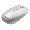 Conjunto de teclado e rato sem fios ASUS W5000 layout russo branco