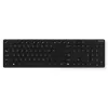 ASUS W5000 teclado e rato incluídos universal RF Wireless preto