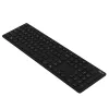 ASUS W5000 teclado e rato incluídos universal RF Wireless preto