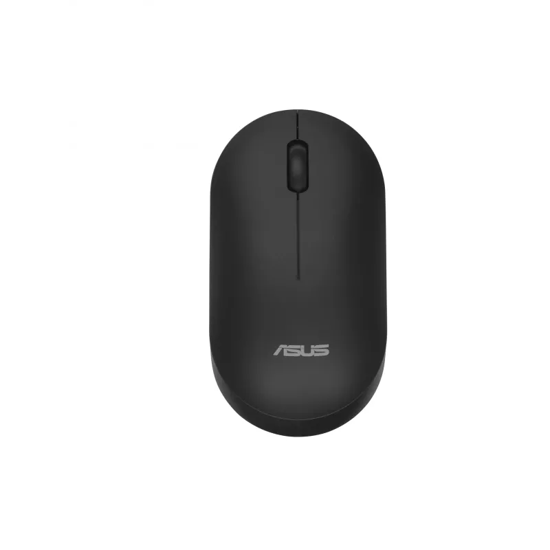 ASUS CW100 teclado e rato incluídos universal RF Wireless preto