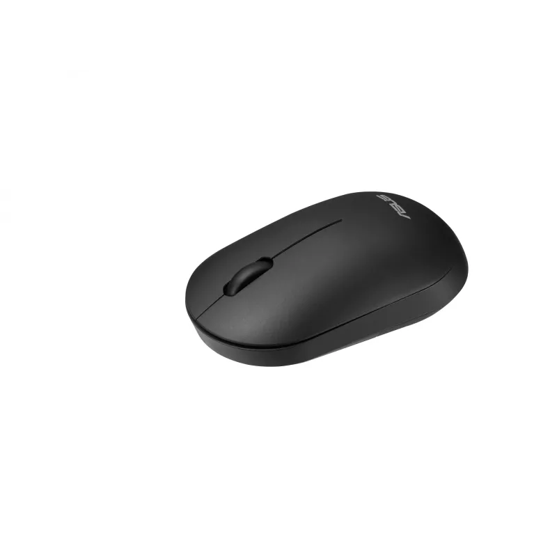 ASUS CW100 teclado e rato incluídos universal RF Wireless preto