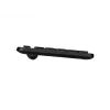 ASUS CW100 teclado e rato incluídos universal RF Wireless preto
