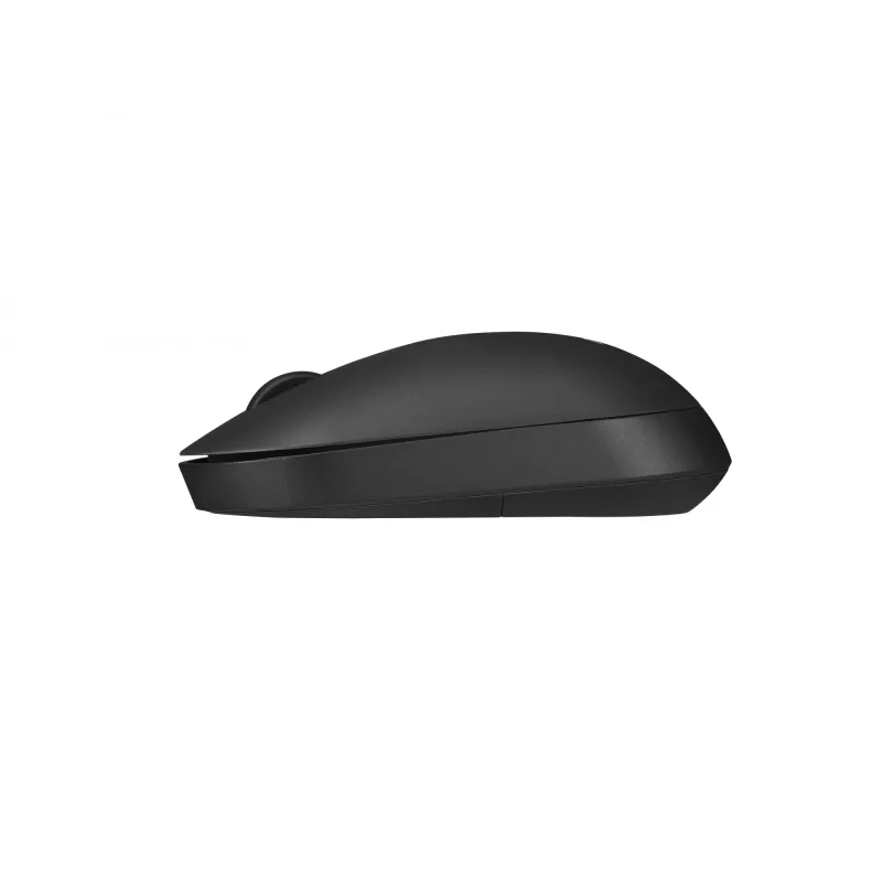 ASUS CW100 teclado e rato incluídos universal RF Wireless preto