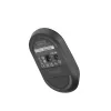 ASUS CW100 teclado e rato incluídos universal RF Wireless preto