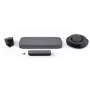 Sistema de videoconferência em grupo ASUS GQE20A-G5002UN Google Room Kit Starter 4K Ultra HD ChromeOS Ethernet WLAN Bluetooth 9 pessoas
