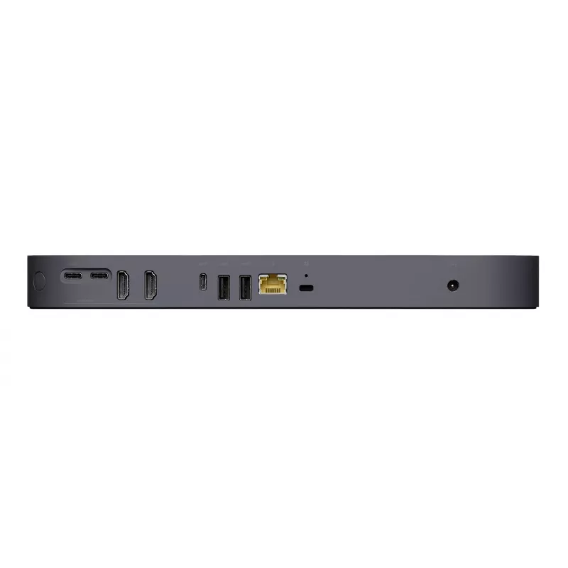 Sistema de videoconferência em grupo ASUS GQE20A-G5002UN Google Room Kit Starter 4K Ultra HD ChromeOS Ethernet WLAN Bluetooth 9 pessoas