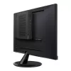 ASUS ExpertCenter PN43-SN100AD Intel® N N100 4 GB DDR4-SDRAM 128 GB SSD Windows 11 Pro Mini PC preto