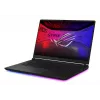 Portátil gaming ASUS ROG Strix Scar 18 G835LW — 64 GB RAM, 1 TB SSD, Windows 11 Home, francês AZERTY
