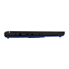 Portátil gaming ASUS ROG Strix Scar 18 G835LW — 64 GB RAM, 1 TB SSD, Windows 11 Home, francês AZERTY