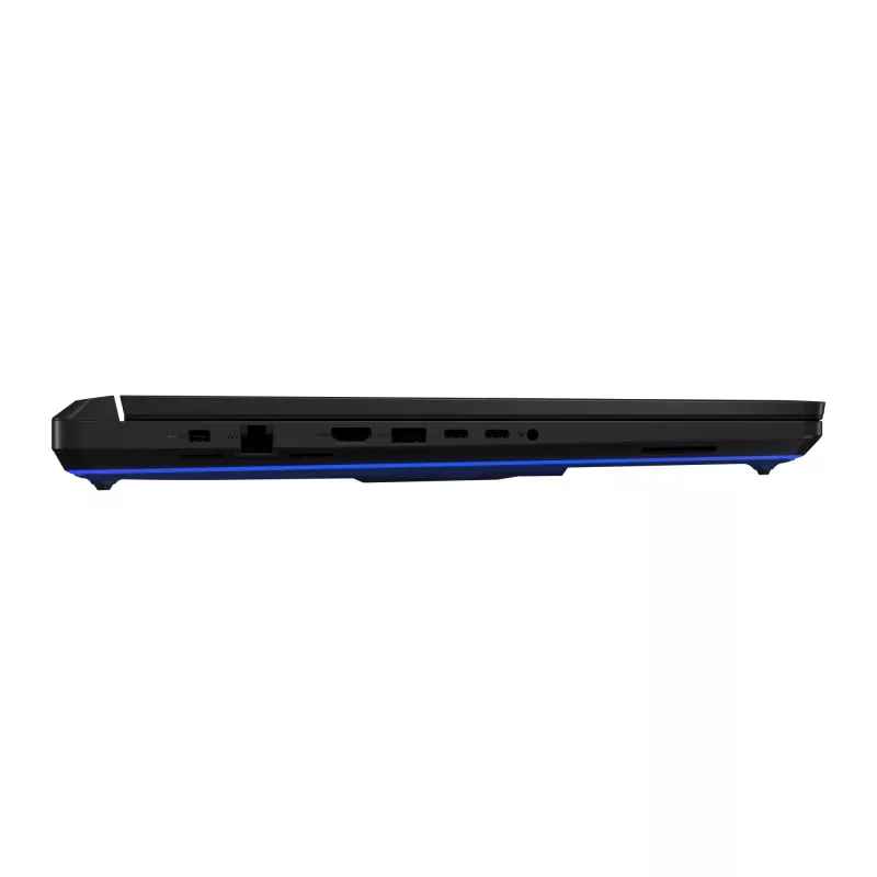 Portátil gaming ASUS ROG Strix Scar 18 G835LW — 64 GB RAM, 1 TB SSD, Windows 11 Home, francês AZERTY