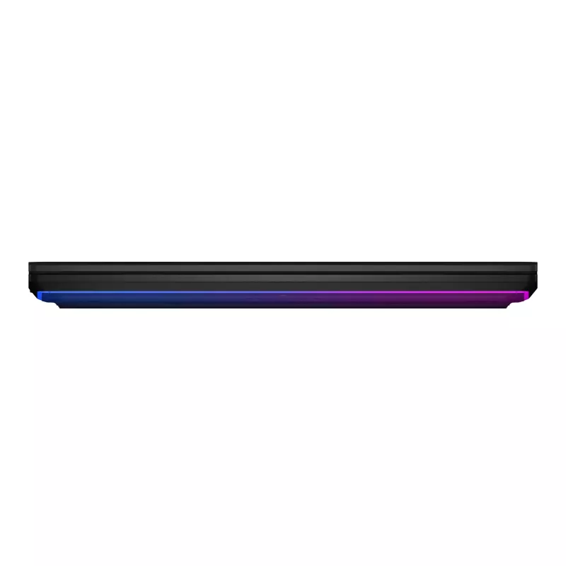 Portátil gaming ASUS ROG Strix Scar 18 G835LW — 64 GB RAM, 1 TB SSD, Windows 11 Home, francês AZERTY