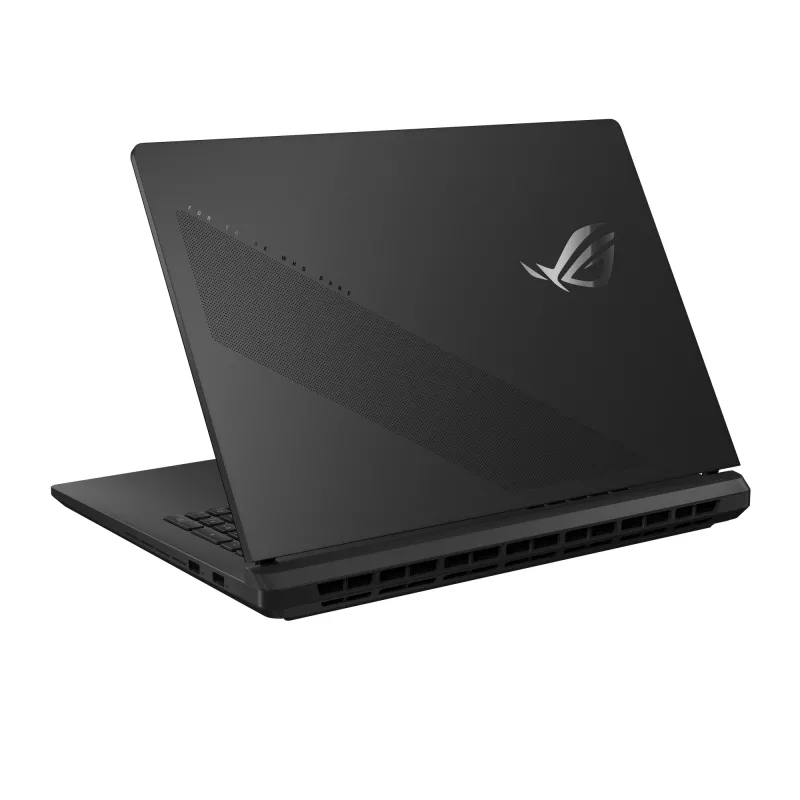 Portátil gaming ASUS ROG Strix Scar 18 G835LW — 64 GB RAM, 1 TB SSD, Windows 11 Home, francês AZERTY