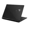 Portátil gaming ASUS ROG Strix Scar 18 G835LW — 64 GB RAM, 1 TB SSD, Windows 11 Home, francês AZERTY